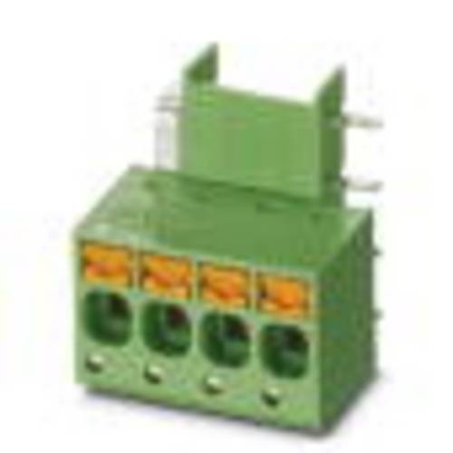 Phoenix Contact 1868033 Federkraftklemmblock 4 mm² Polzahl 3 50 St.