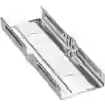 Barthelme 50990291 50990291 Verbinder Metall Barthelme 50990291 50990291 Verbinder Metall