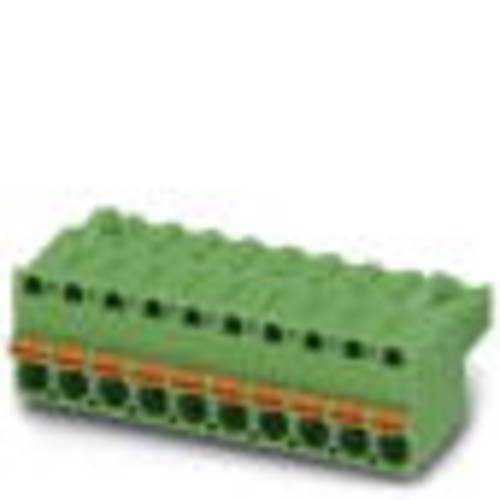 Phoenix Contact Stiftgehäuse-Kabel FKCT Polzahl Gesamt 11 Rastermaß: 5.08 mm 1902204 50 St.