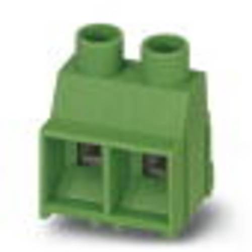 Phoenix Contact 1906129 Schraubklemmblock 4 mm² Polzahl 4 50 St.