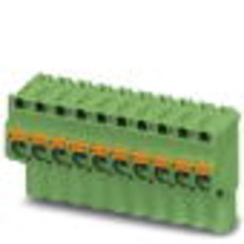 Phoenix Contact Stiftgehäuse-Kabel FKCVW Polzahl Gesamt 6 Rastermaß: 5 mm 1910076 50 St.