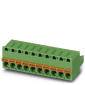 Phoenix Contact Stiftgehäuse-Kabel FKC Polzahl Gesamt 13 Rastermaß: 5mm 1910461 50St.