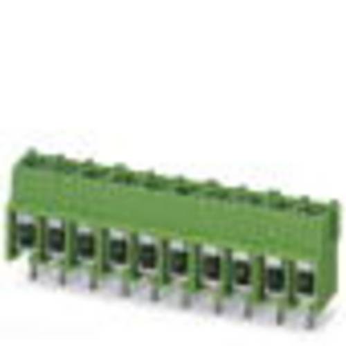 Phoenix Contact 1935857 Schraubklemmblock 4 mm² Polzahl 10 100 St.