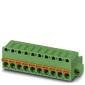 Phoenix Contact Buchsengehäuse-Kabel FKC Polzahl Gesamt 4 Rastermaß: 5.08 mm 1942507 50 St.