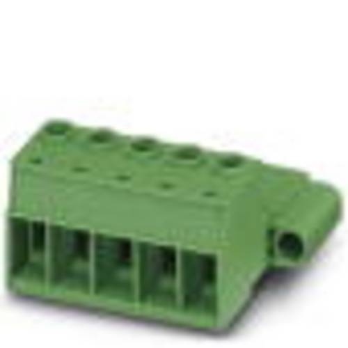 Phoenix Contact Stiftgehäuse-Kabel IPC Polzahl Gesamt 9 Rastermaß: 10.16 mm 1969522 50 St.