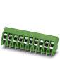 Phoenix Contact 1988888 Schraubklemmblock 2.50mm² Polzahl 10 100St.