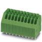 Phoenix Contact 1989845 Federkraftklemmblock 0.50mm² Polzahl 12 50St.