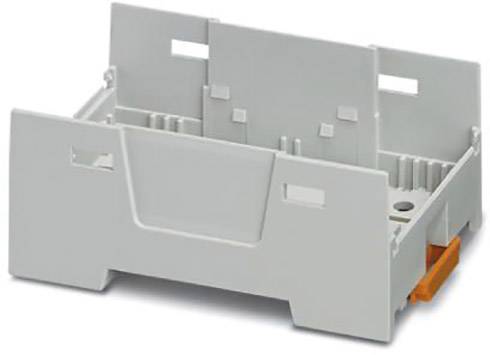 Phoenix Contact EH 45 F-B/ABS GY7035 Gehäuseunterteil ABS Lichtgrau 10St.