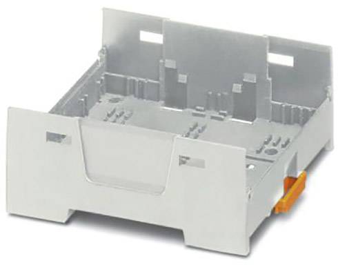 Phoenix Contact EH 67,5 F-B/ABS GY7035 Gehäuseunterteil ABS Lichtgrau 10 St.