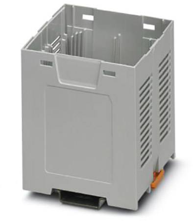 Phoenix Contact EH 67,5-B/ABS GY7035 Gehäuseunterteil ABS Lichtgrau 10 St.