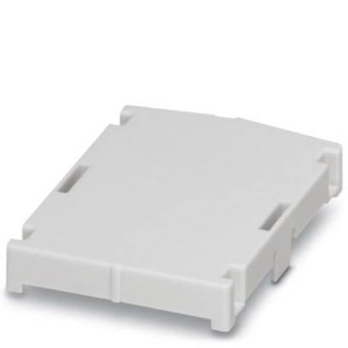 Phoenix Contact ME PLC 40 PL S GY7035 Montagefuß Polycarbonat Lichtgrau 10 St.