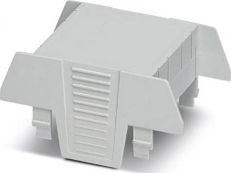 Phoenix Contact EH 45-C DS/ABS GY7035 Gehäuseoberteil ABS Lichtgrau 10 St.