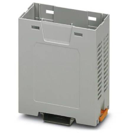 Phoenix Contact EH 35-B/ABS GY7035 2201738 Elektronikgehäuse ABS Lichtgrau 10St.