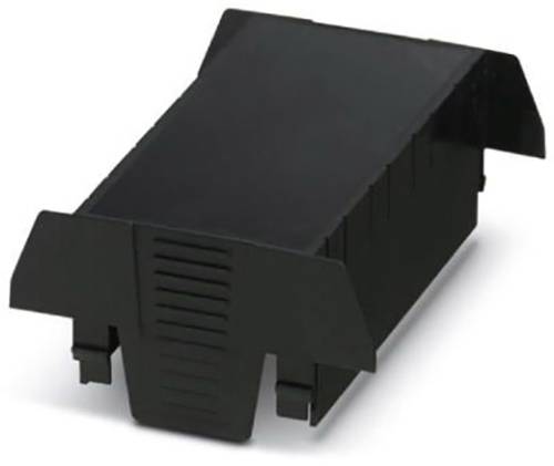 Phoenix Contact EH 90 F-C DS/ABS BK9005 Gehäuseoberteil ABS Schwarz 10 St.