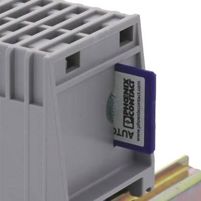 Phoenix Contact FL SWITCH 3005T Industrial Ethernet Switch