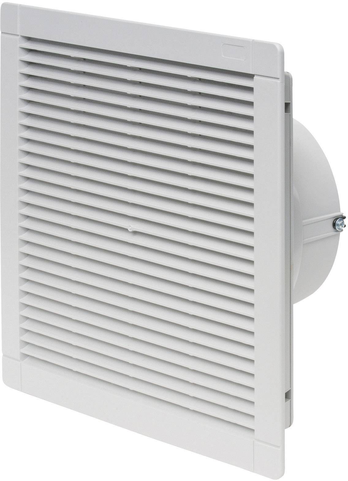 Finder 7F.50.8.230.5500 Schaltschrank-Lüfter (B x H x T) 320 x 320 x 150.5 mm 1 St.