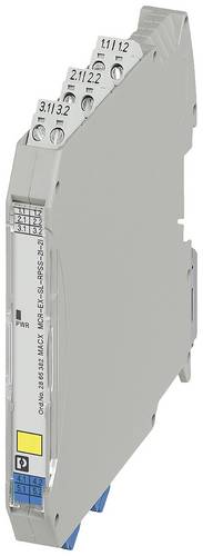 Phoenix Contact MACX MCR-EX-SL-RPSS-2I-2I 2865382 1 St.