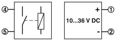 Phoenix Contact 2907810 TTC-6-FMRS-UT Versorgungs- und Fernmeldemodul 1 St.