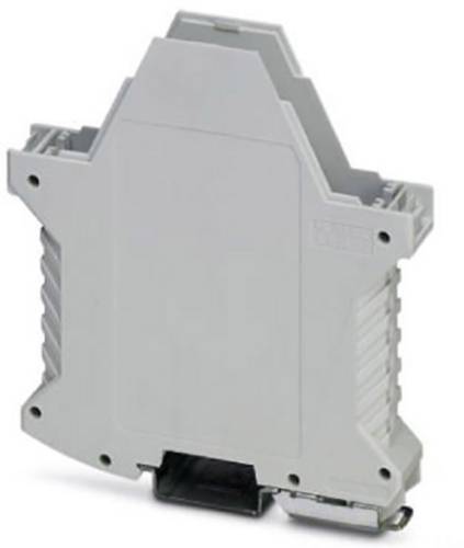 Phoenix Contact ME 17,5 UT TBUS KMGY 2914783 Elektronikgehäuse 99 Polyamid Lichtgrau 10 St.