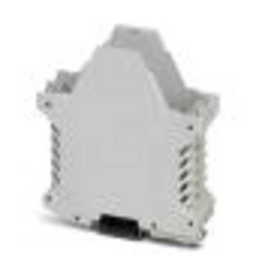 Phoenix Contact ME 35 UT TBUS KMGY 2914819 Elektronikgehäuse 99 Polyamid Lichtgrau 10 St.