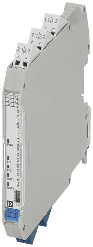 Phoenix Contact MACX MCR-EX-SL-2NAM-RO-SP 2924087 1 St.
