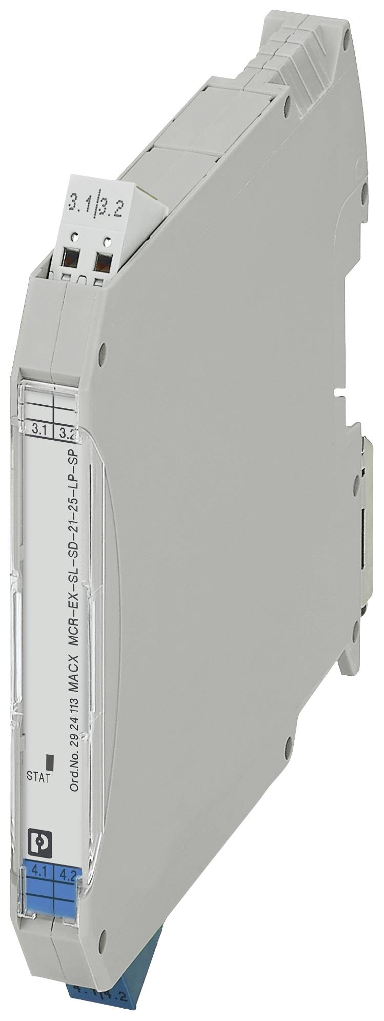 Phoenix Contact MACX MCR-EX-SL-SD-21-25-LP-SP 2924113 1 St.