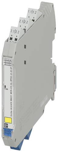 Phoenix Contact MACX MCR-EX-SL-RPSS-2I-2I-SP 2924676 1 St.