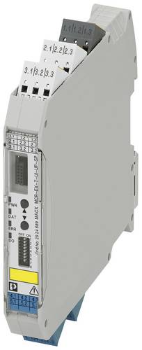 Phoenix Contact MACX MCR-EX-T-UI-UP-SP Temperaturmessumformer 2924689