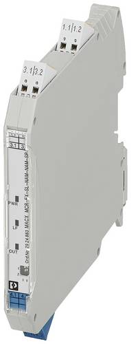 Phoenix Contact MACX MCR-EX-SL-NAM-NAM-SP 2924883 1 St.