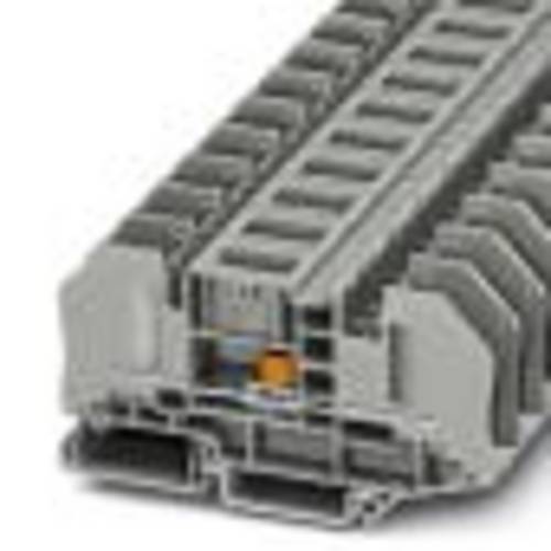 Phoenix Contact 3049233 Messwandler-Trennklemme Bolzenanschluss Grau 25 St.
