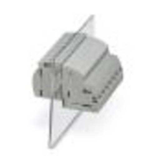 Phoenix Contact 3073432 Durchführungsklemme 12.1 mm Schrauben Grau 50 St.
