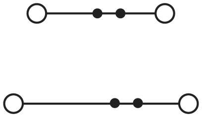 Phoenix Contact 3076045 Installationsetagenklemme 8.2mm Schrauben Grau 50St.