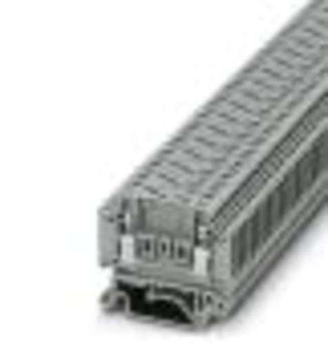 Phoenix Contact 3100047 Durchgangsreihenklemme Schrauben Grau 50 St.