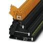 Phoenix Contact 3214324 Trennklemme 6.2mm Schrauben Schwarz 50St.