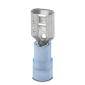 Phoenix Contact 3240055 Stoßverbinder 1.50 mm² 2.50 mm² Teilisoliert Blau 50 St.
