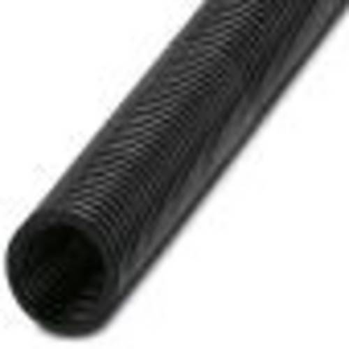Phoenix Contact 3240684 WP-PA HF 28,5 BK Schutzschlauch Schwarz 50 m
