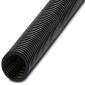 Phoenix Contact 3240684 WP-PA HF 28,5 BK Schutzschlauch Schwarz 50m