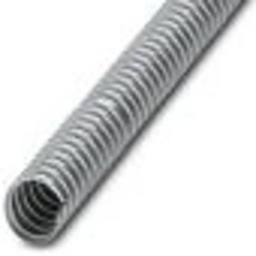 Phoenix Contact 3240699 WP-STEEL ZC 21 Metallschutzschlauch Silber 10 m