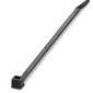 Phoenix Contact 3240745 WT-HF 3,6X140 BK Kabelbinder 140mm 3.60mm Schwarz mit Kunststoffzunge 100St.