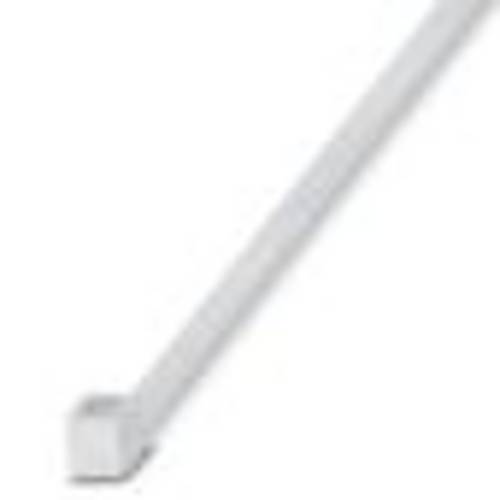 Phoenix Contact 3240747 WT-HF 3,6X140-L Kabelbinder 140 mm 3.60 mm Natur mit Kunststoffzunge 1000 S