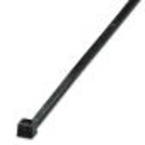 Phoenix Contact 3240769 WT-HF 4,5X360 BK Kabelbinder 360 mm 4.80 mm Schwarz mit Kunststoffzunge 100