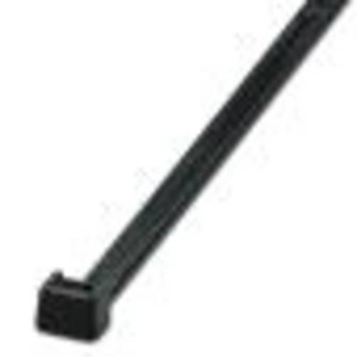 Phoenix Contact 3240773 WT-HF 7,8X300 BK Kabelbinder 300 mm 7.80 mm Schwarz mit Kunststoffzunge 100
