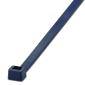 Phoenix Contact 3240800 WT-ID HF 7,5X365 BU Kabelbinder 365mm 7.50mm Blau mit Kunststoffzunge 100St.