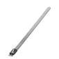 Phoenix Contact 3240807 WT-STEEL S 4,6X150 Kabelbinder 150mm 4.60mm Edelstahl mit Kugelverschluss 100St.