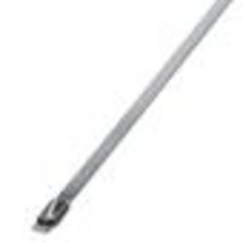 Phoenix Contact 3240808 WT-STEEL S 4,6X201 Kabelbinder 201 mm 4.60 mm Edelstahl mit Kugelverschluss