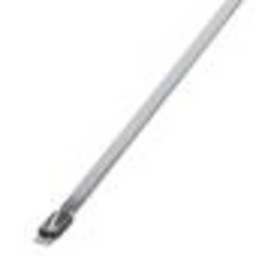 Phoenix Contact 3240809 WT-STEEL S 4,6X259 Kabelbinder 259 mm 4.60 mm Edelstahl mit Kugelverschluss