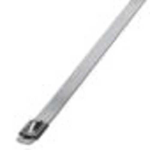 Phoenix Contact 3240815 WT-STEEL S 7,9X360 Kabelbinder 360 mm 7.90 mm Edelstahl mit Kugelverschluss