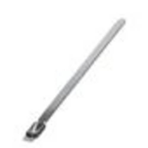Phoenix Contact 3240820 WT-STEEL SH 4,6X150 Kabelbinder 150 mm 4.60 mm Edelstahl mit Kugelverschlus