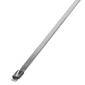 Phoenix Contact 3240823 WT-STEEL SH 4,6X360 Kabelbinder 360mm 4.60mm Edelstahl mit Kugelverschluss 100St.