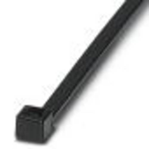 Phoenix Contact 3240834 WT-UV HF 4,5X200 BK Kabelbinder 200 mm 4.50 mm Schwarz mit Kunststoffzunge